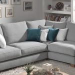 Soft Nord Dorset Sofa