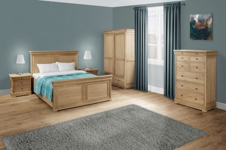 moreno bedroom furniture set