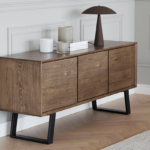 Melville 3 Door Sideboard